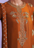 Hussain Rehar | Basic Not Basic | Gilt - House Of Hania