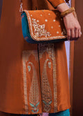 Hussain Rehar | Basic Not Basic | Gilt - House Of Hania