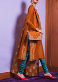 Hussain Rehar | Basic Not Basic | Gilt - House Of Hania