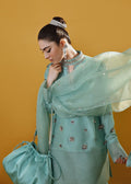 Hussain Rehar | Basic Not Basic |  Gladiolus - House Of Hania