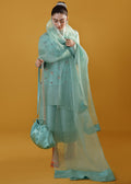 Hussain Rehar | Basic Not Basic | Gladiolus - House Of Hania