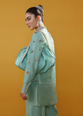 Hussain Rehar | Basic Not Basic | Gladiolus - House Of Hania