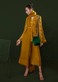 Hussain Rehar | Basic Not Basic | Holly Hock - House Of Hania