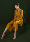 Hussain Rehar | Basic Not Basic | Holly Hock - House Of Hania