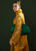 Hussain Rehar | Basic Not Basic | Holly Hock - House Of Hania