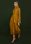 Hussain Rehar | Basic Not Basic | Holly Hock - House Of Hania