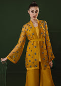 Hussain Rehar | Basic Not Basic | Holly Hock - House Of Hania
