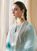 Hussain Rehar | Basic Not Basic | INDICA - House Of Hania