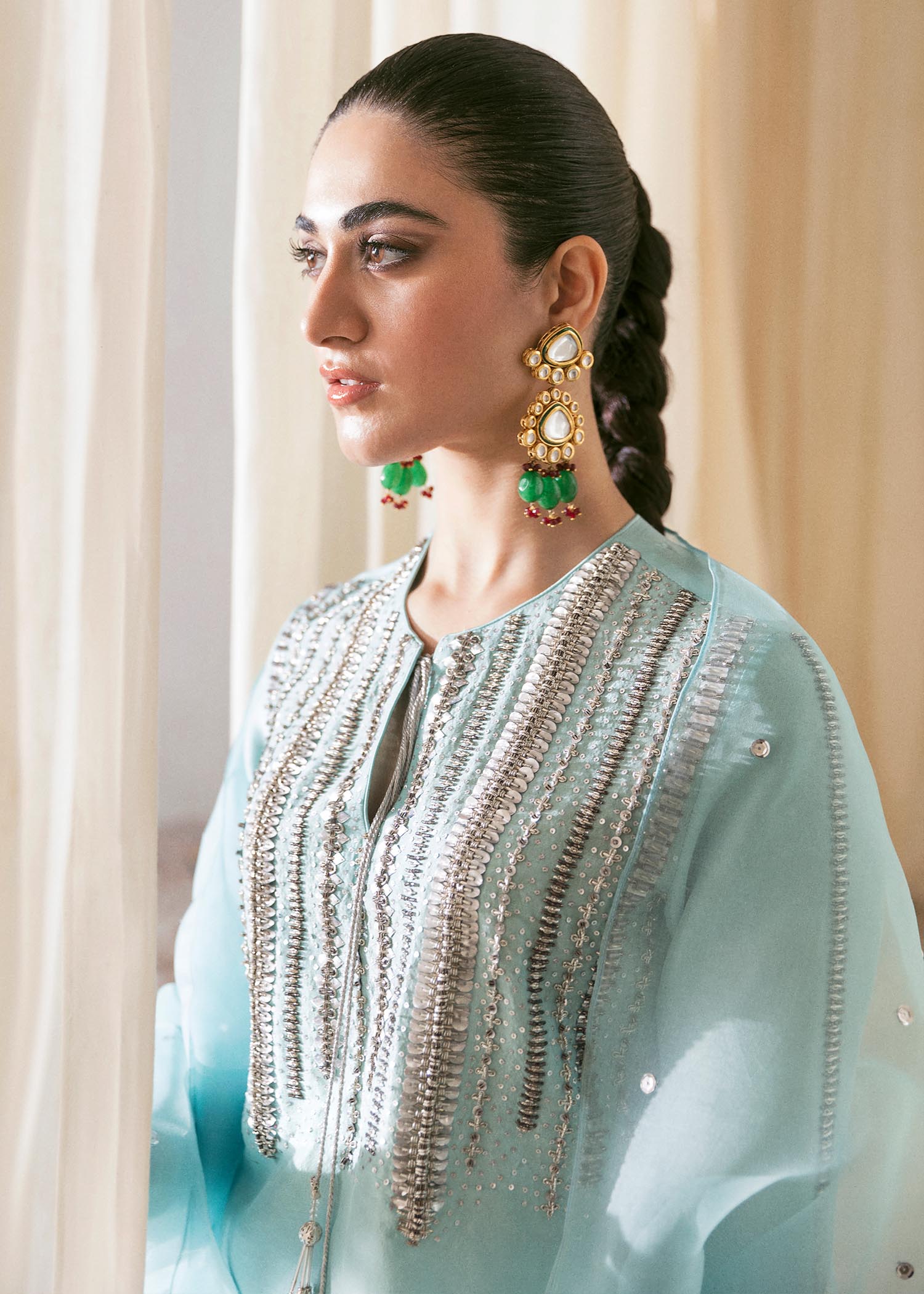 Hussain Rehar | Basic Not Basic | INDICA - House Of Hania