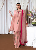 Hussain Rehar | Basic Not Basic |  Incarnat - House Of Hania