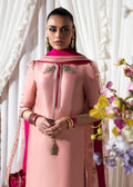 Hussain Rehar | Basic Not Basic |  Incarnat - House Of Hania