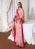 Hussain Rehar | Basic Not Basic |  Incarnat - House Of Hania