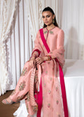 Hussain Rehar | Basic Not Basic | Incarnat - House Of Hania