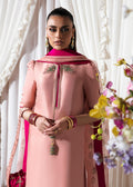 Hussain Rehar | Basic Not Basic | Incarnat - House Of Hania