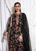 Hussain Rehar | Basic Not Basic | Inky - House Of Hania