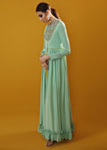 Hussain Rehar | Basic Not Basic | Iris - House Of Hania