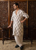 Hussain Rehar | Basic Not Basic | Ivy - House Of Hania