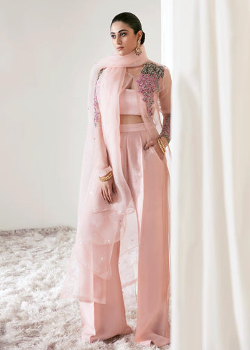Hussain Rehar | Basic Not Basic | LINUM - House Of Hania