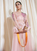 Hussain Rehar | Basic Not Basic | LINUM - House Of Hania