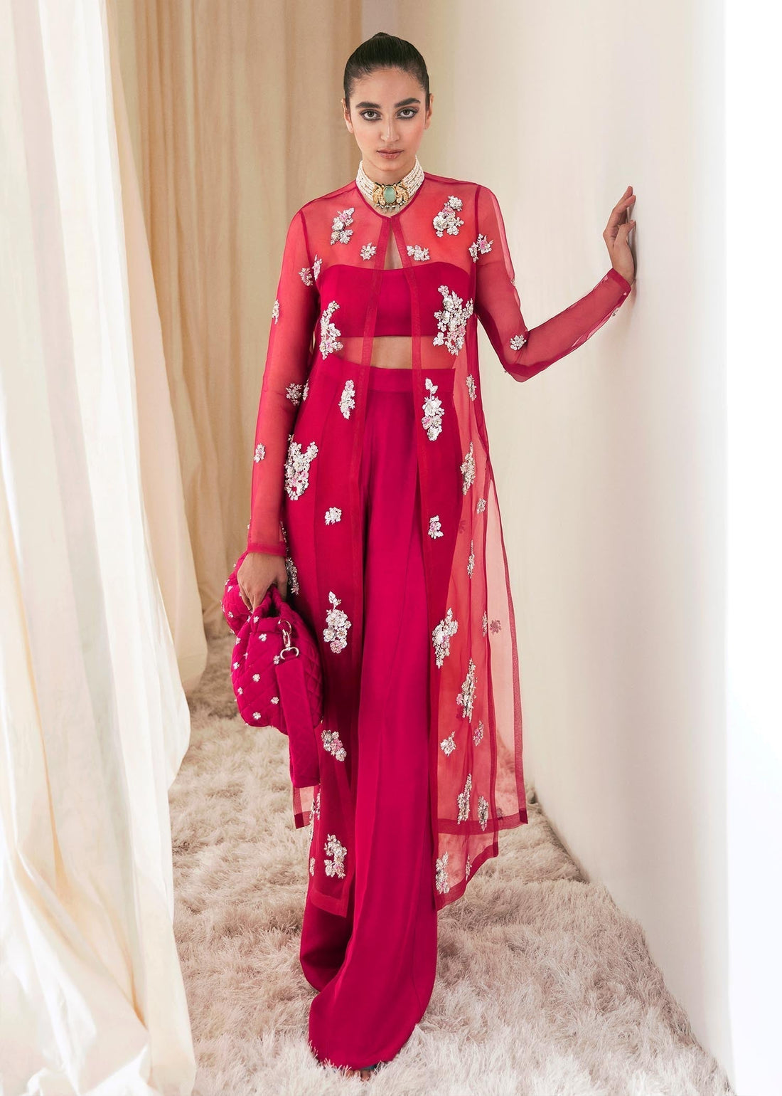 Hussain Rehar | Basic Not Basic |  LYRA - House Of Hania