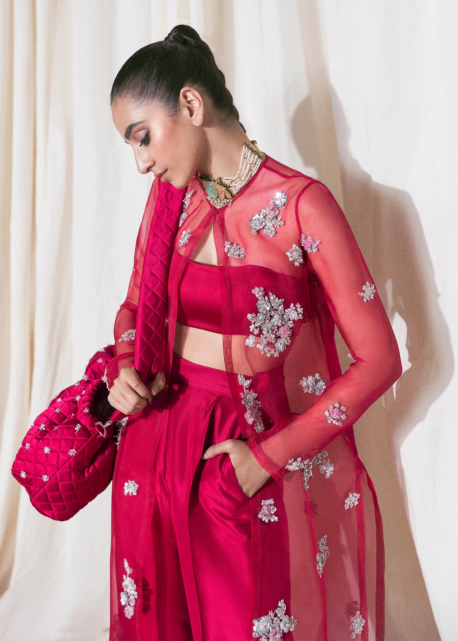 Hussain Rehar | Basic Not Basic |  LYRA - House Of Hania