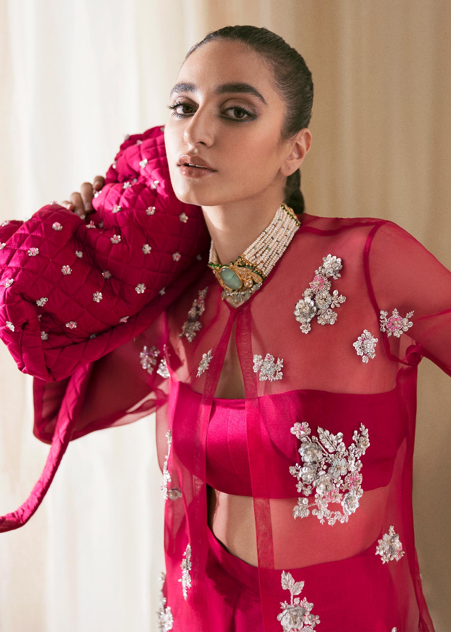 Hussain Rehar | Basic Not Basic |  LYRA - House Of Hania