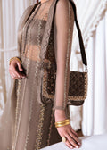 Hussain Rehar | Basic Not Basic |  Leaden - House Of Hania