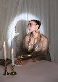 Hussain Rehar | Basic Not Basic |  Leaden - House Of Hania