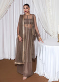 Hussain Rehar | Basic Not Basic | Leaden - House Of Hania