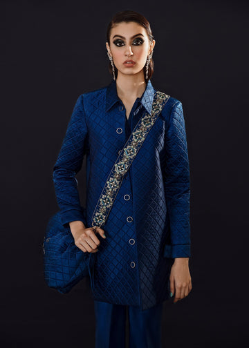 Hussain Rehar | Basic Not Basic |  Lilly - House Of Hania