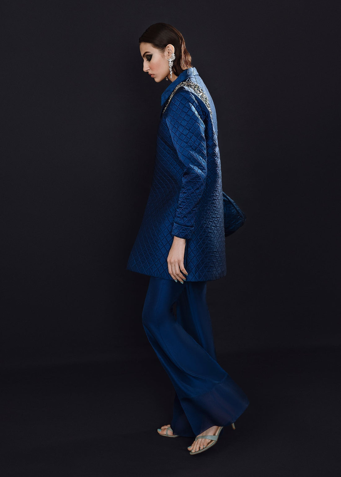 Hussain Rehar | Basic Not Basic |  Lilly - House Of Hania