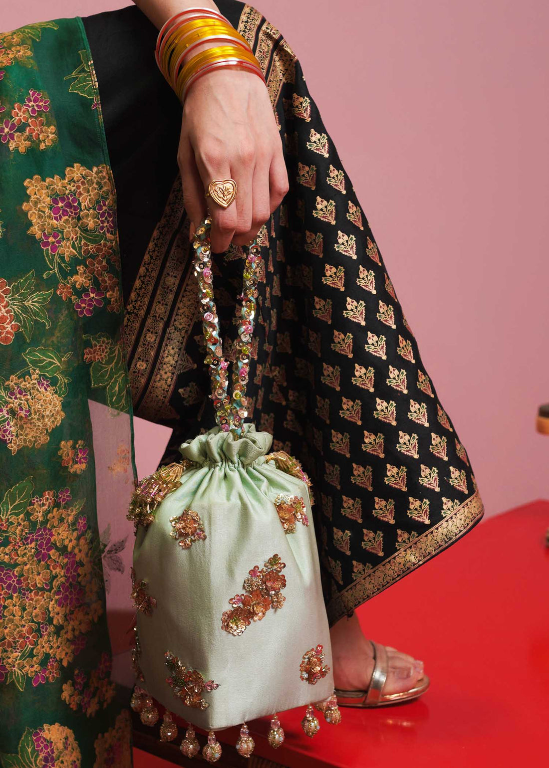 Hussain Rehar | Basic Not Basic | Mariglod - House Of Hania