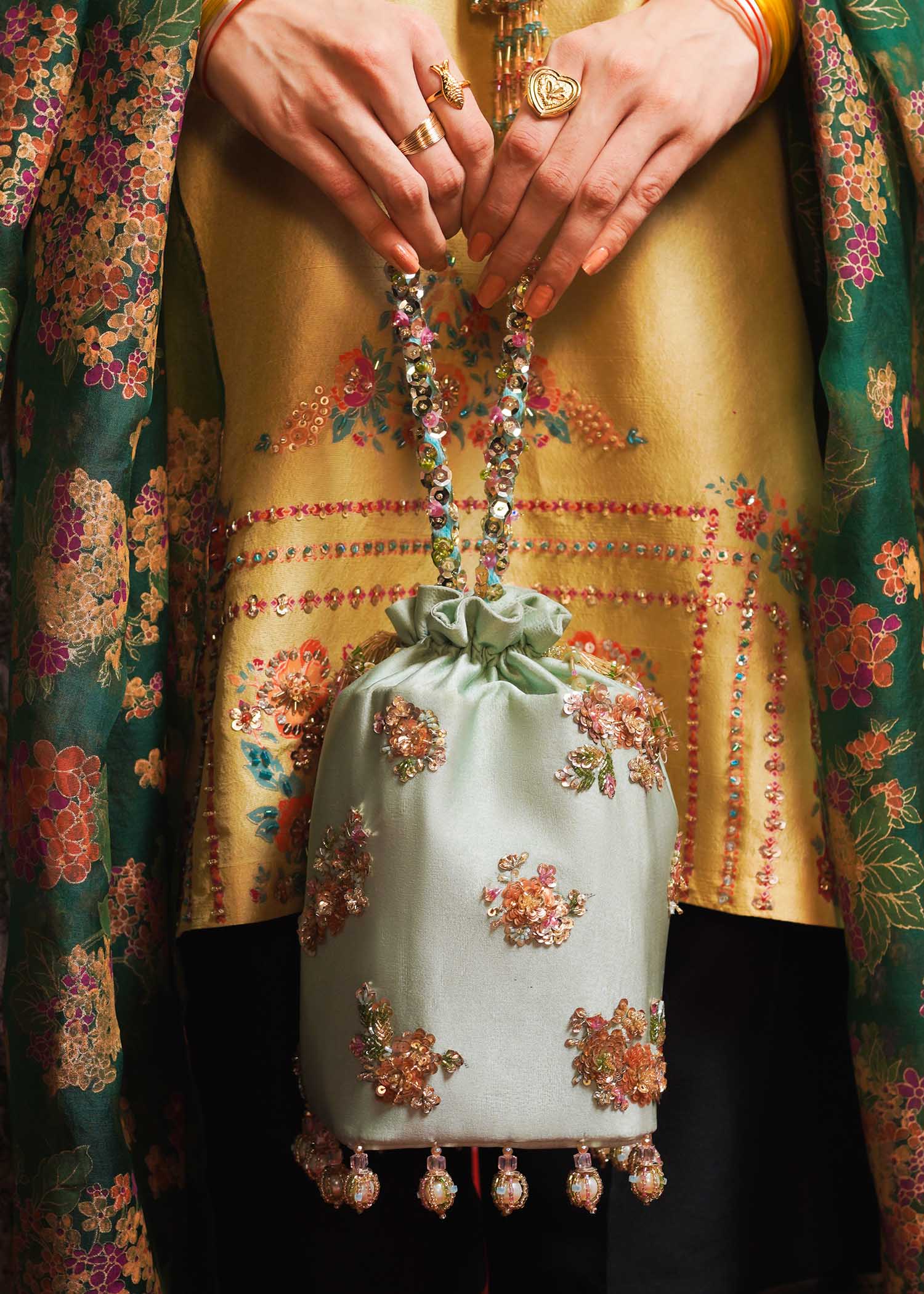 Hussain Rehar | Basic Not Basic | Mariglod - House Of Hania