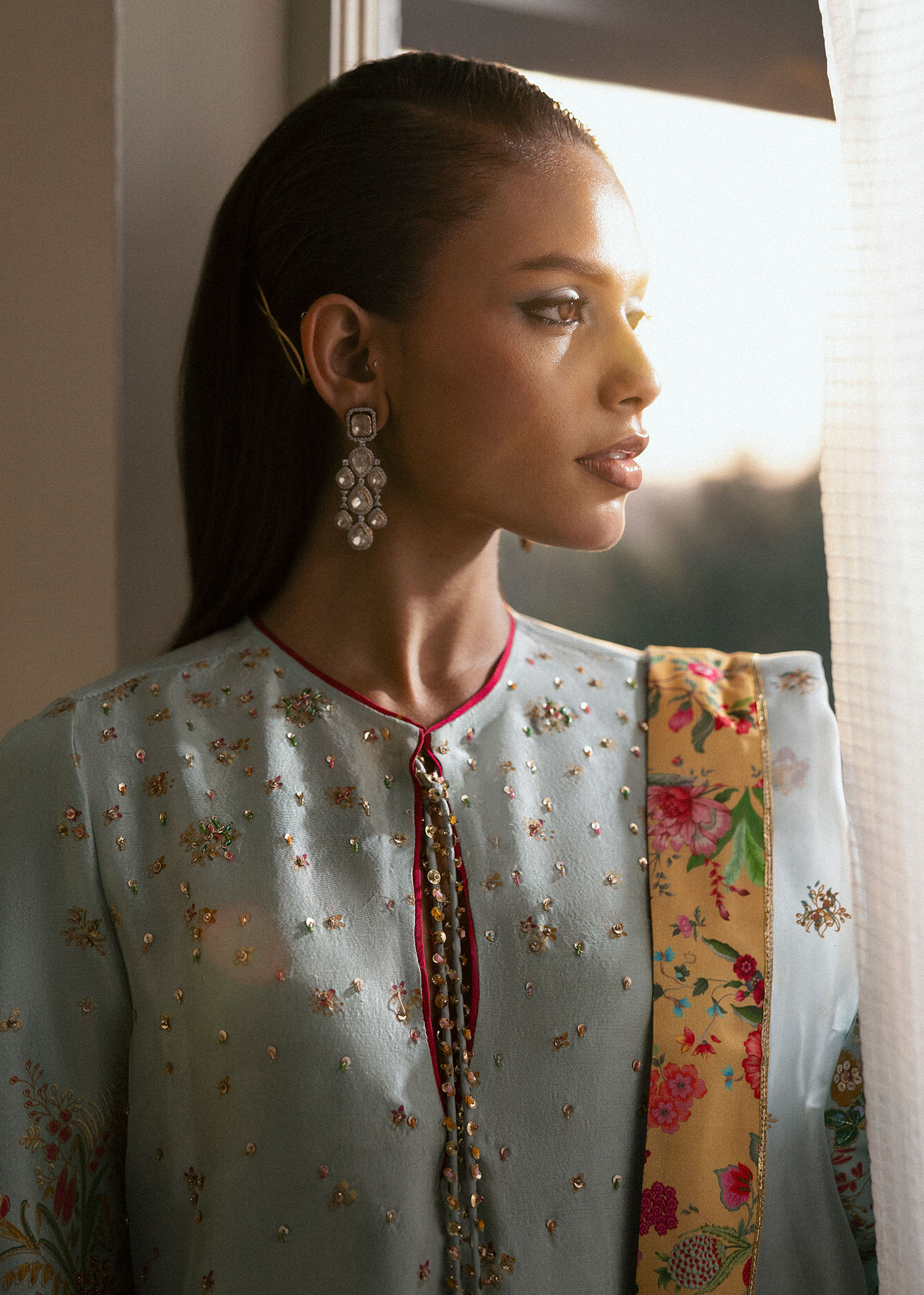 Hussain Rehar | Basic Not Basic |   Maze - House Of Hania