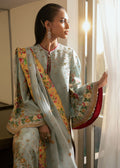 Hussain Rehar | Basic Not Basic | Maze - House Of Hania