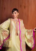 Hussain Rehar | Basic Not Basic | Meadow - House Of Hania