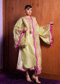 Hussain Rehar | Basic Not Basic | Meadow - House Of Hania