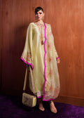 Hussain Rehar | Basic Not Basic |  Meadow - House Of Hania