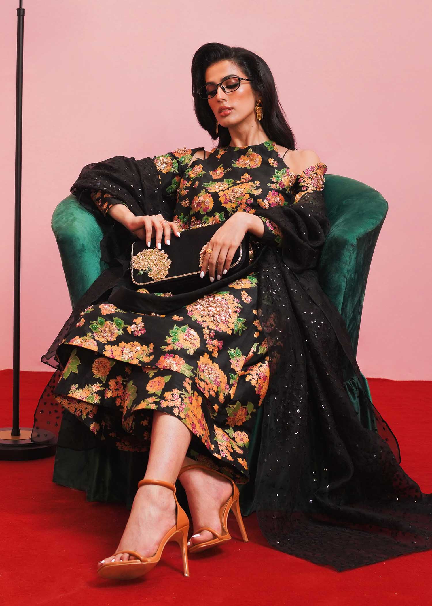 Hussain Rehar | Basic Not Basic | Midnight - House Of Hania