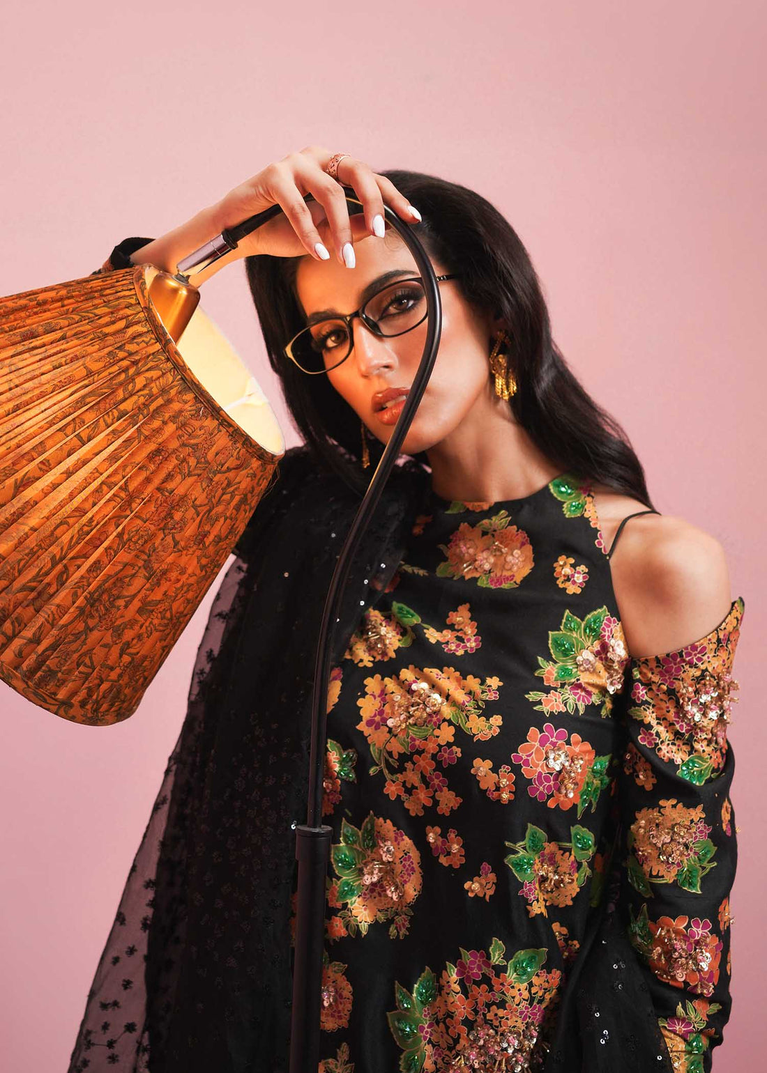 Hussain Rehar | Basic Not Basic |  Midnight - House Of Hania
