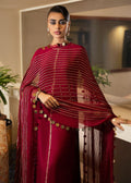 Hussain Rehar | Basic Not Basic |   Mulbery - House Of Hania