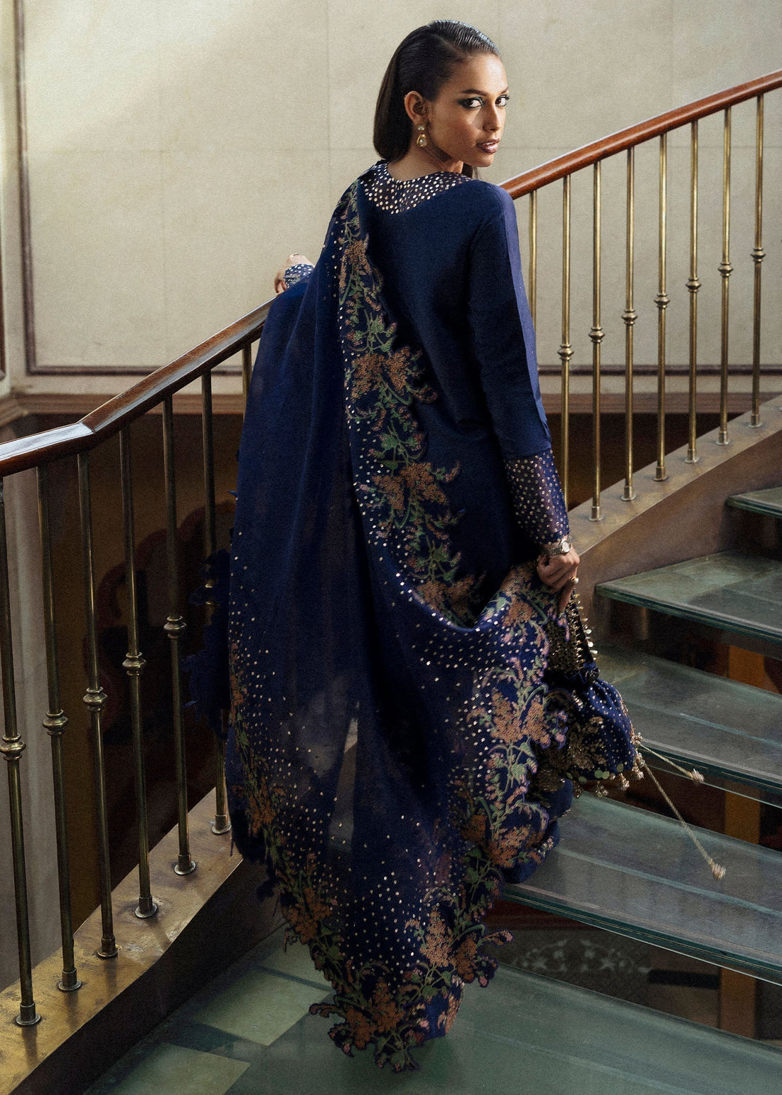 Hussain Rehar | Basic Not Basic |  Nocturne - House Of Hania
