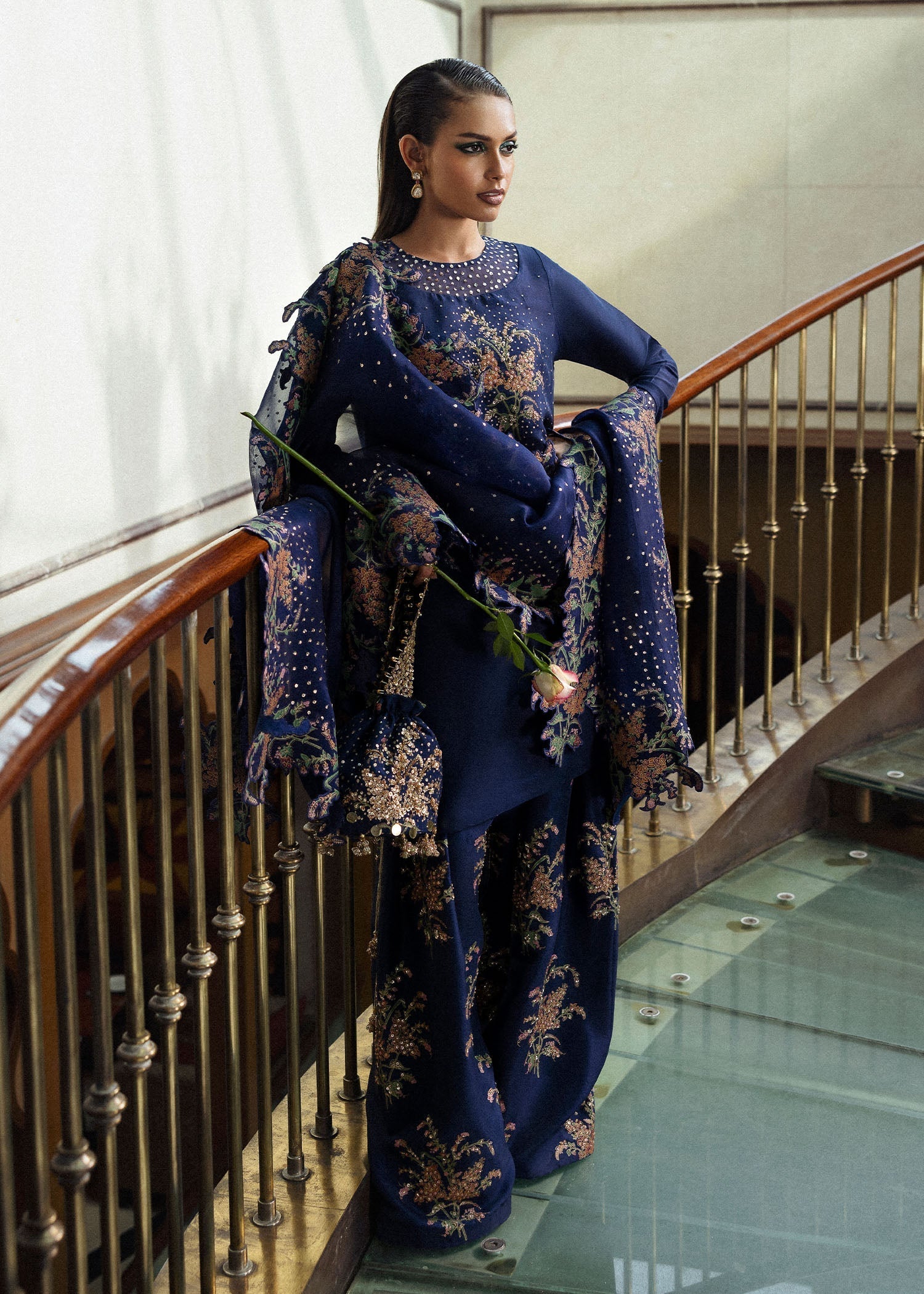 Hussain Rehar | Basic Not Basic | Nocturne - House Of Hania