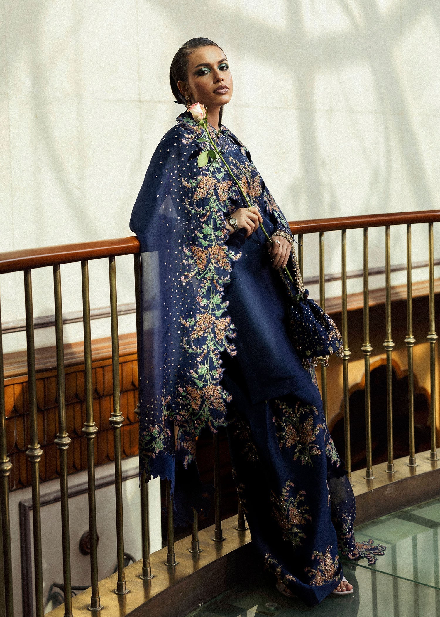 Hussain Rehar | Basic Not Basic | Nocturne - House Of Hania