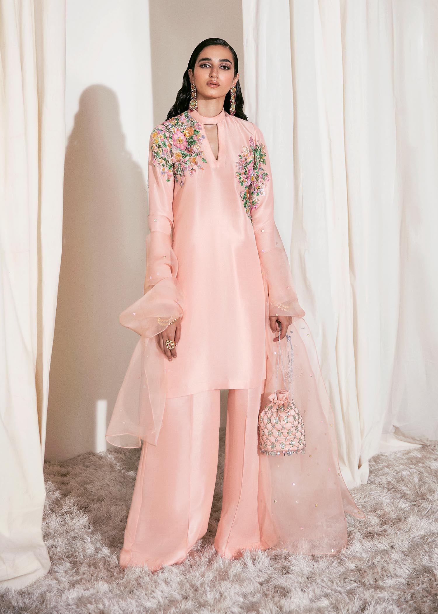 Hussain Rehar | Basic Not Basic | ORYZA - House Of Hania