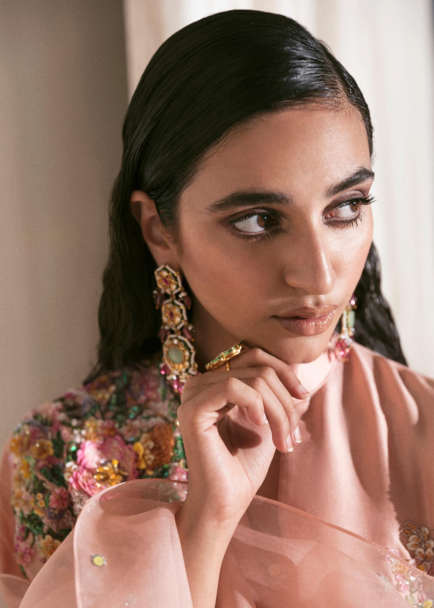 Hussain Rehar | Basic Not Basic | ORYZA - House Of Hania