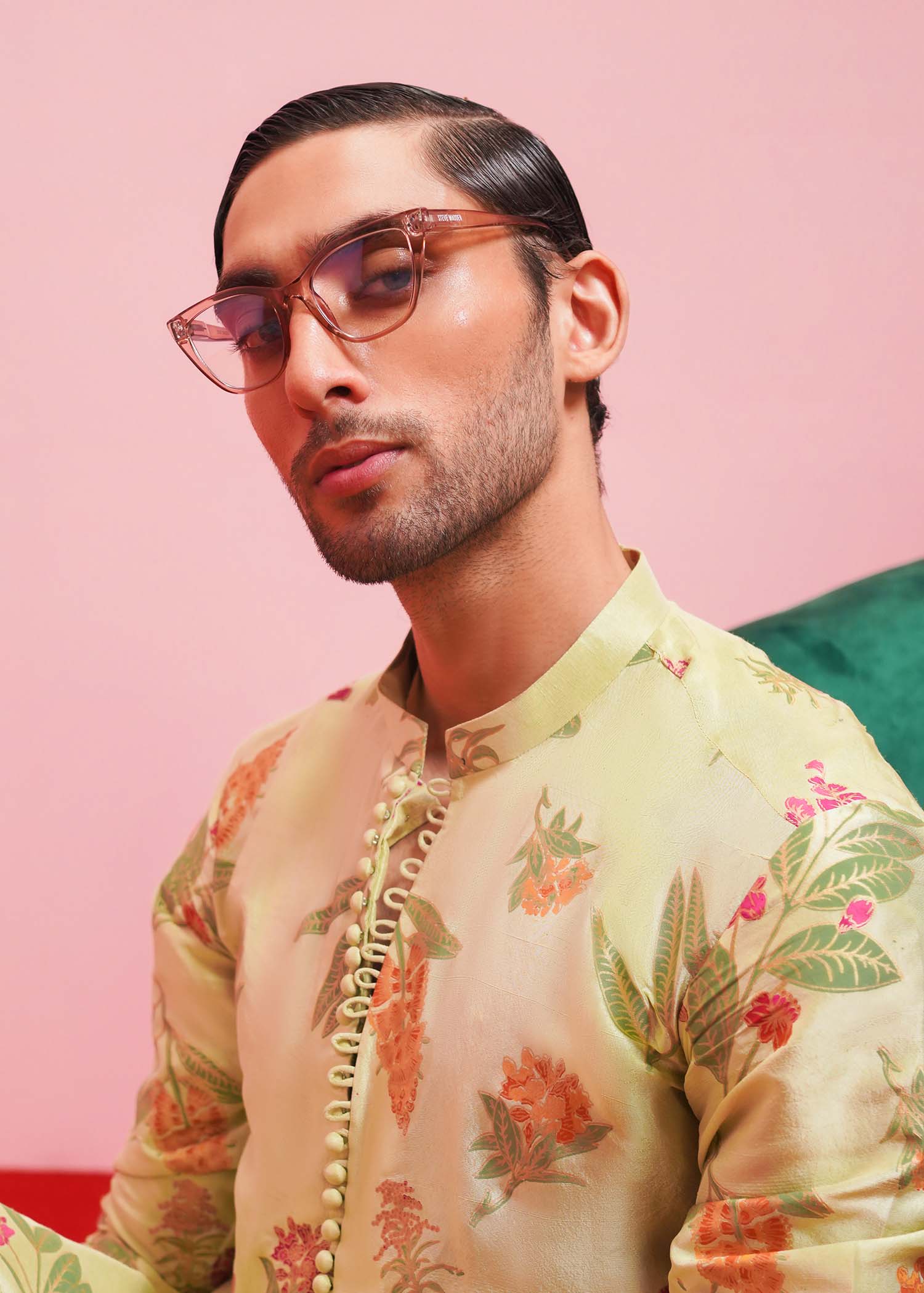 Hussain Rehar | Basic Not Basic | Panache - House Of Hania