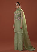Hussain Rehar | Basic Not Basic |  Primrose - House Of Hania