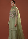 Hussain Rehar | Basic Not Basic | Primrose - House Of Hania