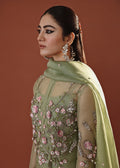 Hussain Rehar | Basic Not Basic | Primrose - House Of Hania